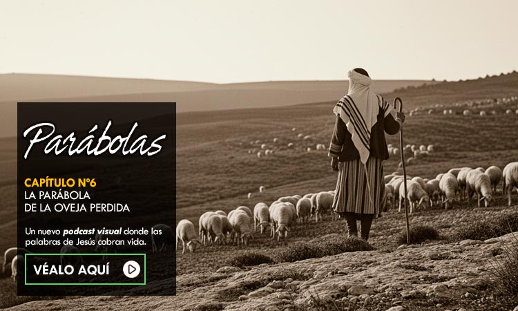 Parábolas / Capítulo 6